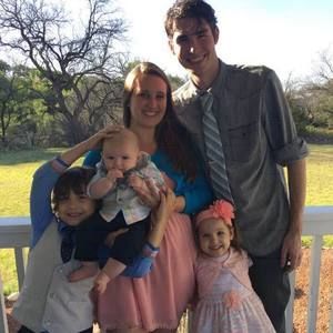 Meet your Posher, Alanah